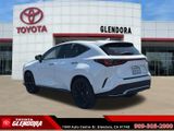 Used 2026 Lexus NX SUV