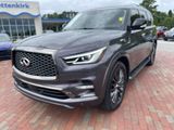 Used 2023 Infiniti QX80 SUV