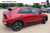 New 2026 Kia Niro SUV