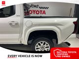 Used 2024 Toyota Tacoma Truck