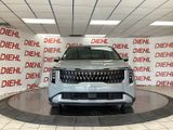 New 2027 Kia Carnival MPV Van