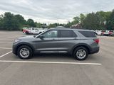 Used 2025 Ford Explorer SUV