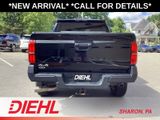 Used 2025 Toyota Tacoma Truck