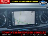 Used 2023 Toyota Tacoma Truck