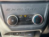 Used 2025 Ford Explorer SUV