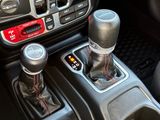 Used 2023 Jeep Gladiator Truck