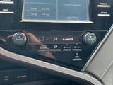 Used 2019 Toyota Camry Sedan
