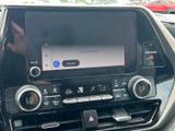 Used 2023 Toyota Highlander Hybrid SUV