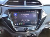 Used 2023 Chevrolet TrailBlazer SUV