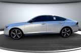 Used 2025 Honda Civic Hybrid Hatchback