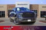 New 2026 Ram 1500 Truck