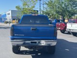 Used 2003 Chevrolet Silverado 2500HD Sedan