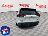 Used 2021 Toyota RAV4 SUV