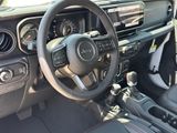 New 2026 Jeep Wrangler SUV