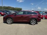 Used 2017 Toyota Highlander SUV