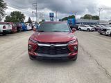 New 2026 Chevrolet Blazer SUV