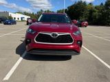 Used 2022 Toyota Highlander SUV
