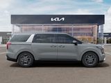 New 2026 Kia Carnival Hybrid Van
