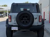 Used 2021 Ford Bronco SUV
