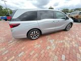 Used 2025 Honda Odyssey Van