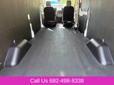 New 2026 Ford Transit-250 Van