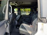 Used 2025 Ford Bronco SUV