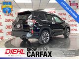 Used 2026 Subaru Forester SUV