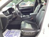 New 2026 Jeep Grand Cherokee L SUV