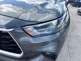 Used 2023 Toyota Highlander SUV