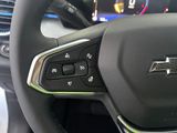 New 2026 Chevrolet Trax SUV