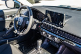 New 2026 Honda Civic Sedan Sedan
