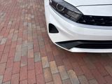 Used 2023 Kia Forte Sedan