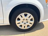 Used 2018 Dodge Grand Caravan Van