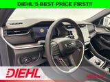 New 2026 Jeep Grand Cherokee SUV