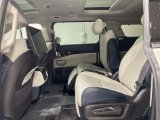 New 2026 Kia Carnival MPV Hybrid Van