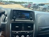 Used 2018 Dodge Grand Caravan Van