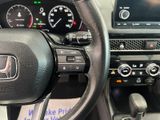 Used 2024 Honda Civic Hatchback Hatchback