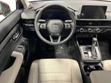 New 2026 Honda CR-V SUV