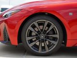 Used 2025 Lexus IS Sedan