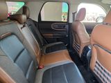 Used 2021 Ford Bronco Sport SUV