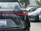 Used 2024 Lexus NX SUV