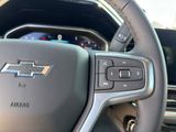 New 2026 Chevrolet Silverado 1500 Truck