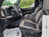 Used 2023 Ford Bronco SUV