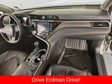 Used 2018 Toyota Camry Sedan