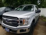 Used 2018 Ford F-150 Truck