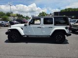 Used 2022 Jeep Wrangler SUV