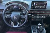 New 2026 Honda Civic Si Sedan