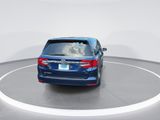 Used 2020 Honda Odyssey Van