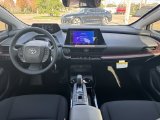 New 2026 Toyota Prius Plug-in Hybrid Hatchback