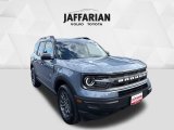 Used 2024 Ford Bronco Sport SUV